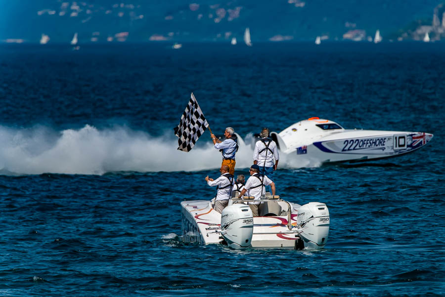 fotografia eventi sportivi