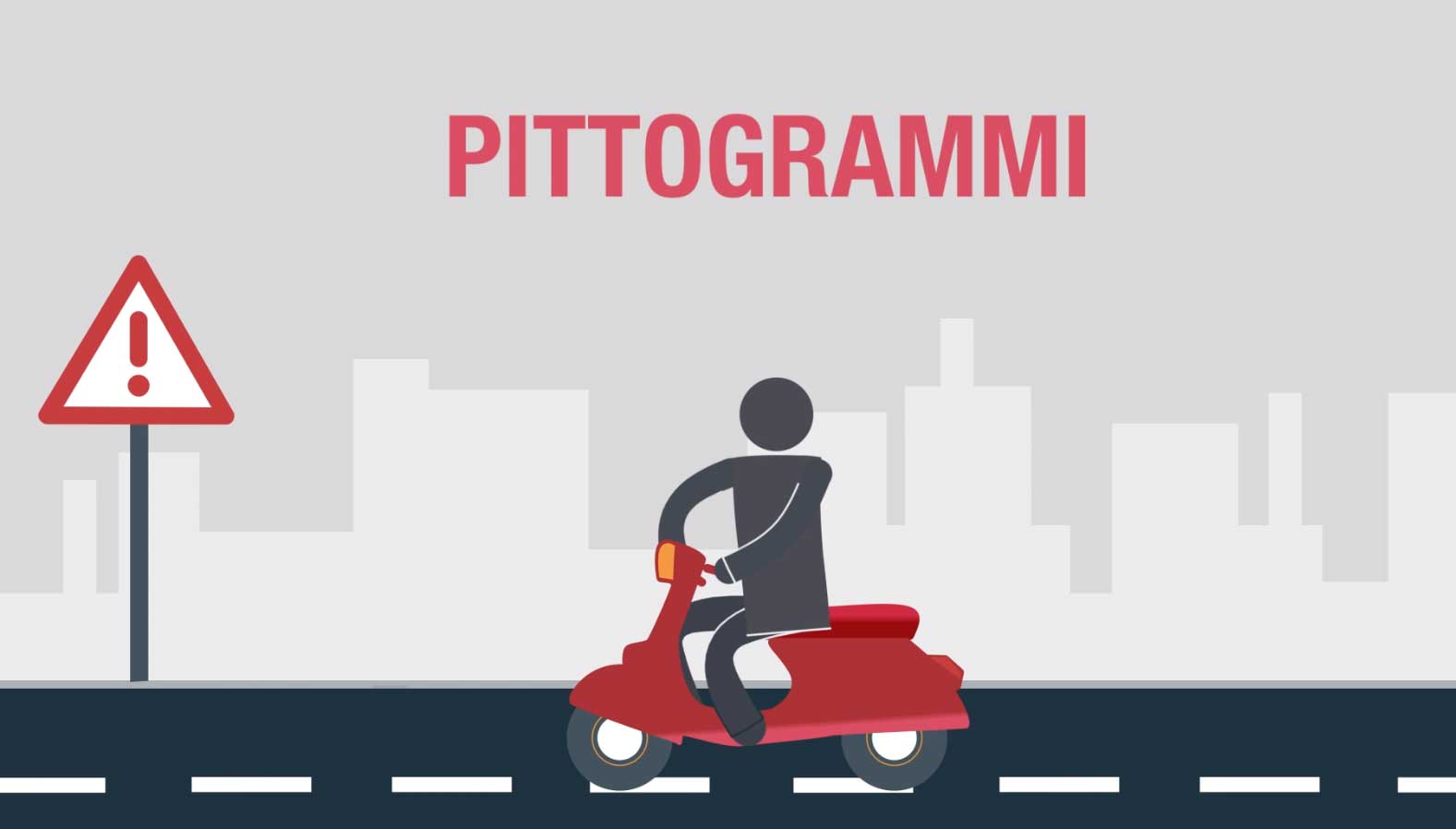 Motion Graphics e Animazioni Novara