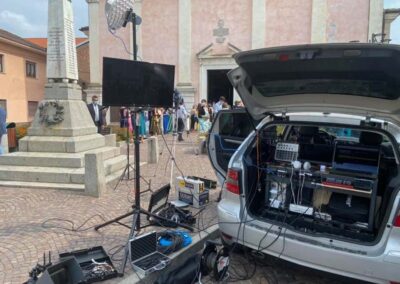 dorian studio novara fotografia backstage livestreaming matrimonio_1