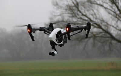 Video Drone Borgomanero