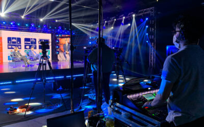 Live Streaming e diretta eventi Borgomanero